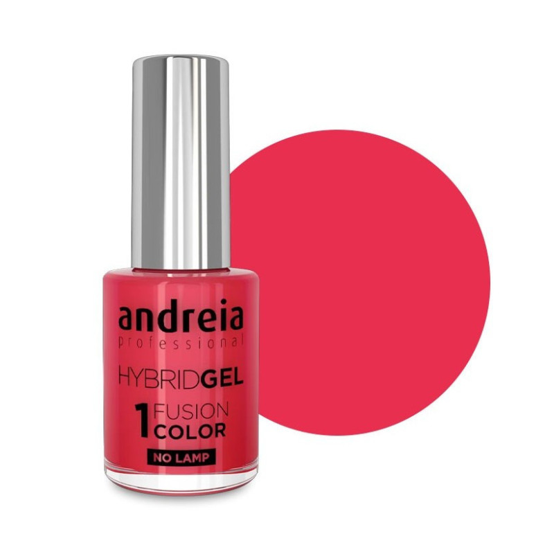 Andreia Hybrid Gel - Fusion Color ID (10.5ml)