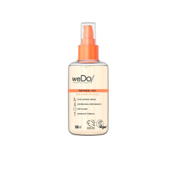 Wedo Natural Oil Hair & Body Oil Elixir (100ml)