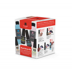 Red Carpet Must Haves Kit 