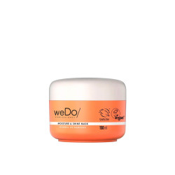 Wedo Moisture & Shine Mask Normal or Damaged Hair (150ml)