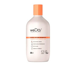 Wedo Rich & Repair Shampoo Coarse or Very Damaged Hair (300ml)