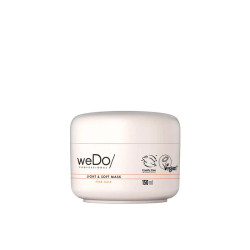 Wedo Light & Soft Mask Fine Hair (150ml)