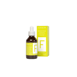 Maxy Look Fresh Mint Revitalizing Treatment (100ml)
