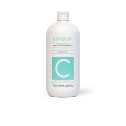 Maxy Look Protecting Shampoo Collagen (1000ml)