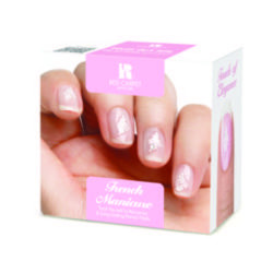 Red Carpet Kit French Manicure
