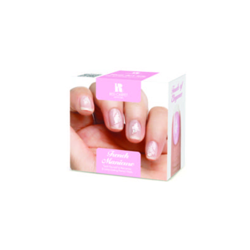 Red Carpet Kit French Manicure Red Carpet Kit French Manicure