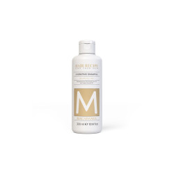 Maxy Look Hydrating Shampoo Macadamia (300ml)