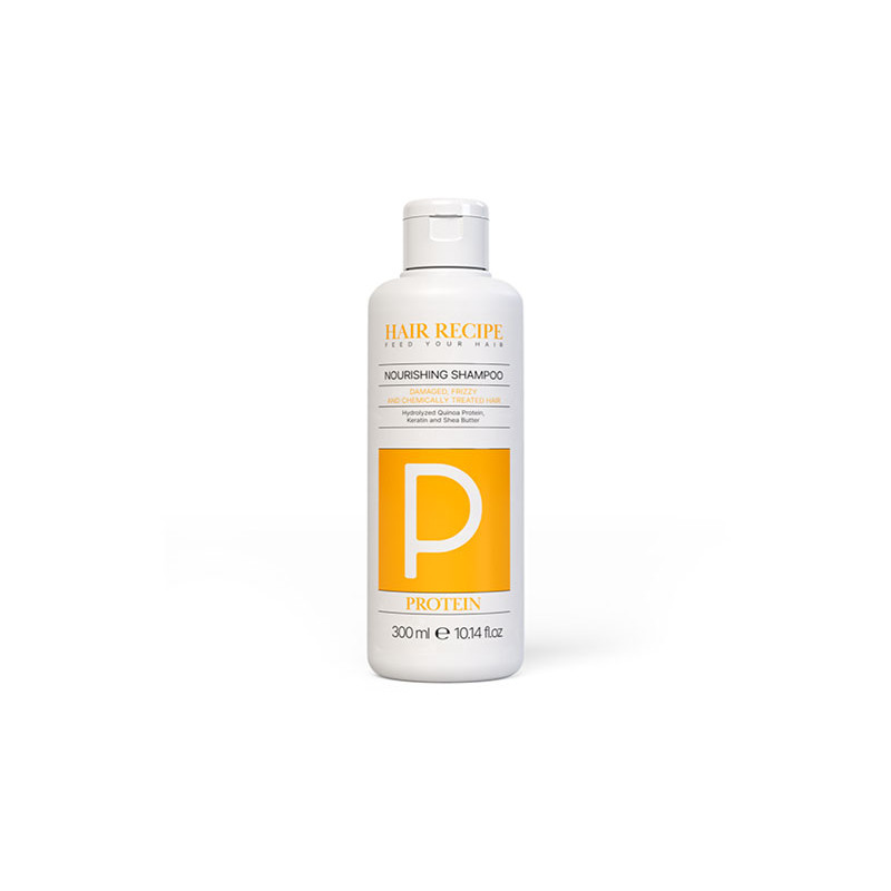 Maxy Look Nourishing Shampoo Protein