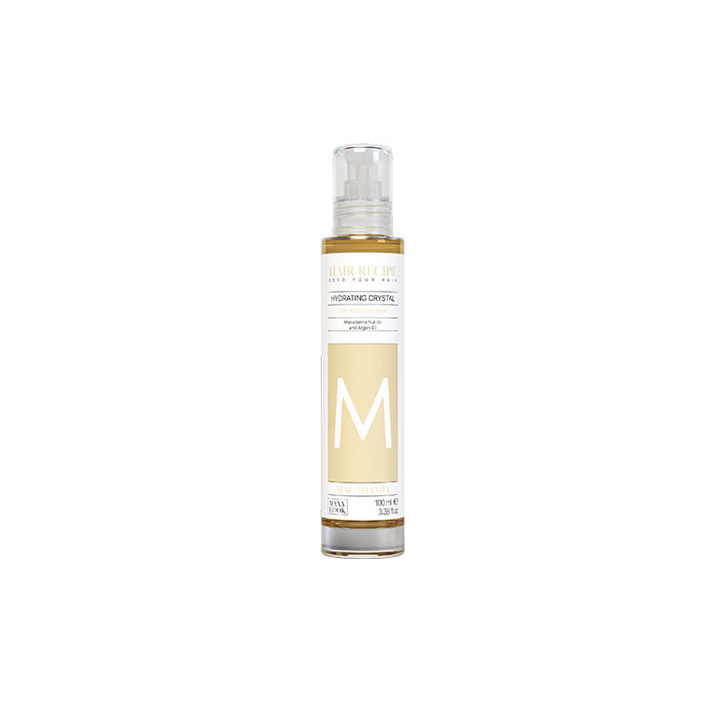 Maxy Look Macadamia Hydrating Crystal (100ml)