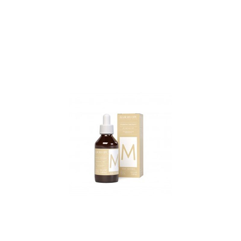 Maxy Look Macadamia Hydrating Treatment (100ml)