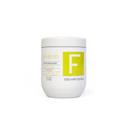 Maxy Look Fresh Mint Revitalizing Mask (1000ml)