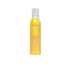 Maxy Look Style Extreme Mousse (250ml).