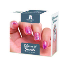 Red Carpet Kit Jewels and Gems 