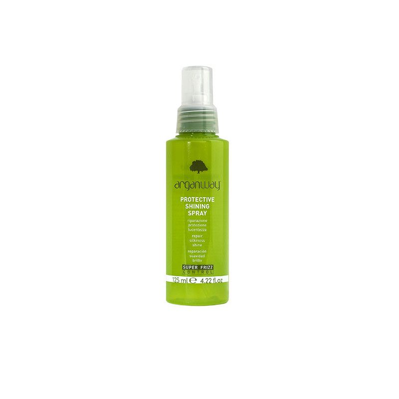 Maxy Look Protective Shining Spray Arganway (125ml)