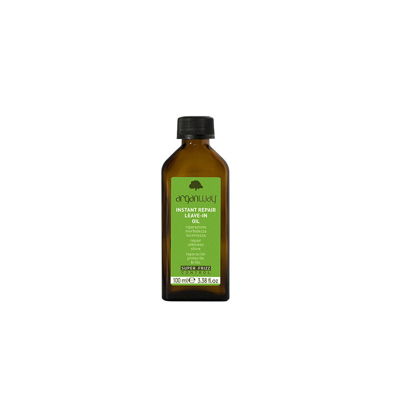 Maxy Look Intense Repair Leave-In Oil Arganway (100ml)