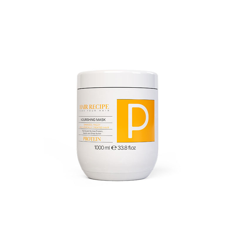 Maxy Look Protein Nourishing Mask (1000ml)