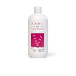 Maxy Look Anti Yellow Shampoo