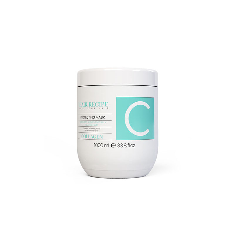 Maxy Look Protecting Mask Collagen (1000ml)