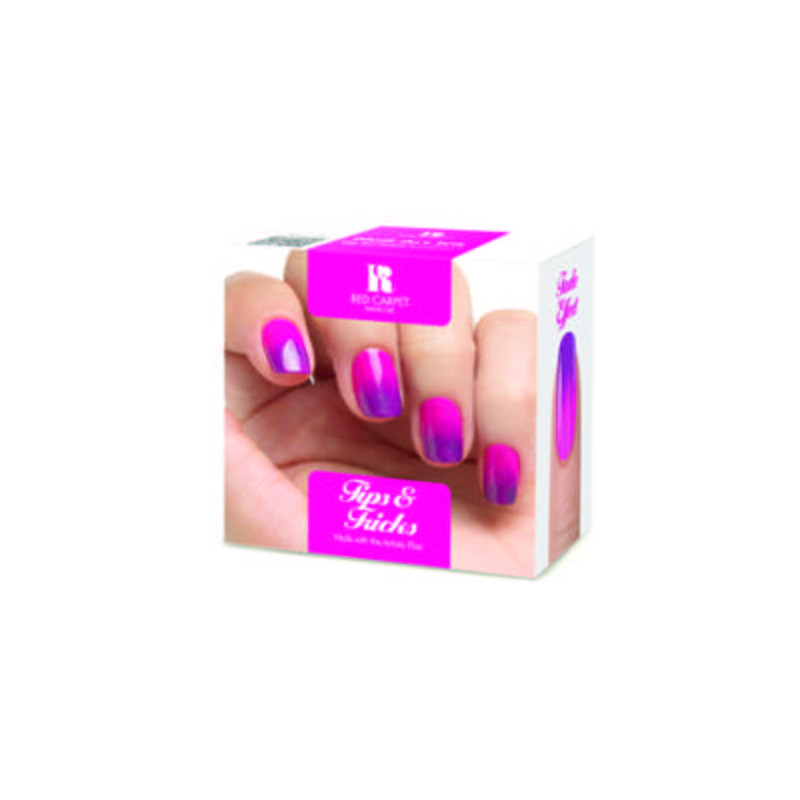 Red Carpet Kit Tips & Tricks Red Carpet Kit Tips & Tricks