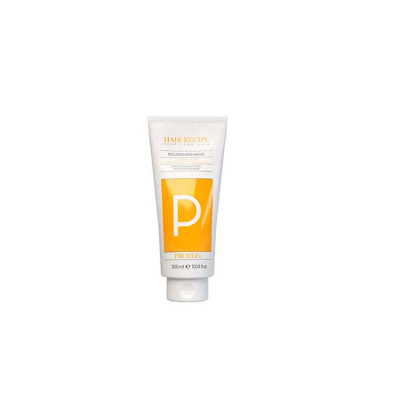 Maxy Look Protein Nourishing Mask (300ml)
