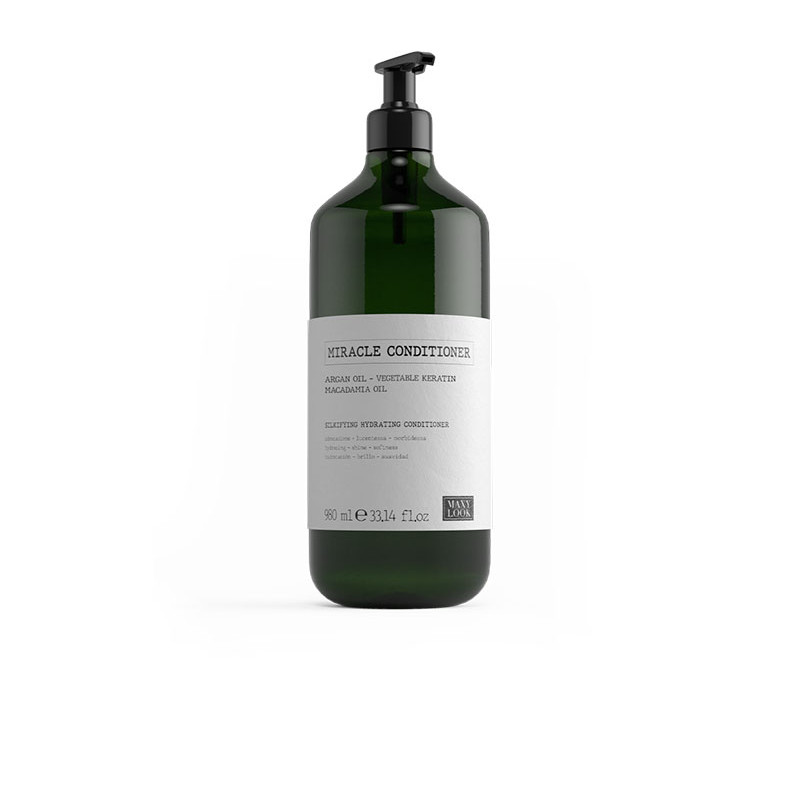 Maxy Look Miracle Conditioner (980ml)