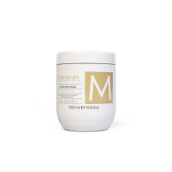Maxy Look Hydrating Mask Macadamia (1000ml)