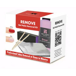 Red Carpet Kit Remove