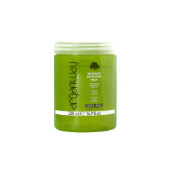Maxy Look Intense Hydrating Mask Arganway (500ml)