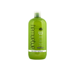 Maxy Look Shampoo Moisture Repair Arganway (500ml)