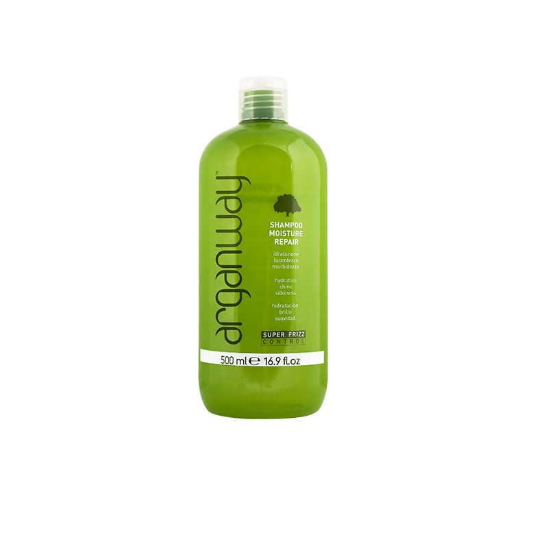 Maxy Look Shampoo Moisture Repair Arganway (500ml)
