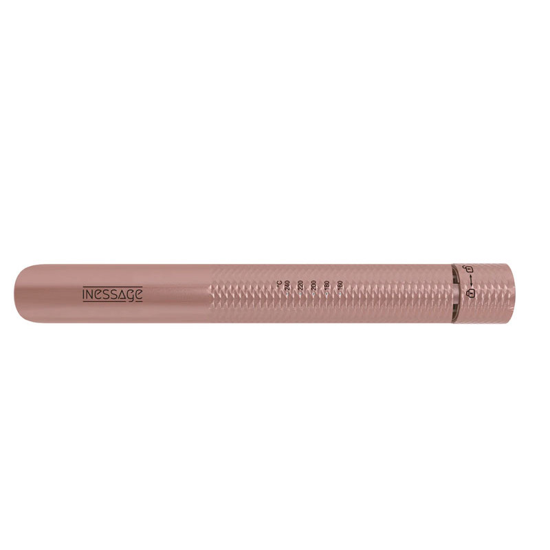 Ines Sage Hair Straightener Power 240 degrees