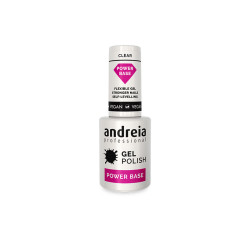 Andreia Power Base Clear (10,5ml)