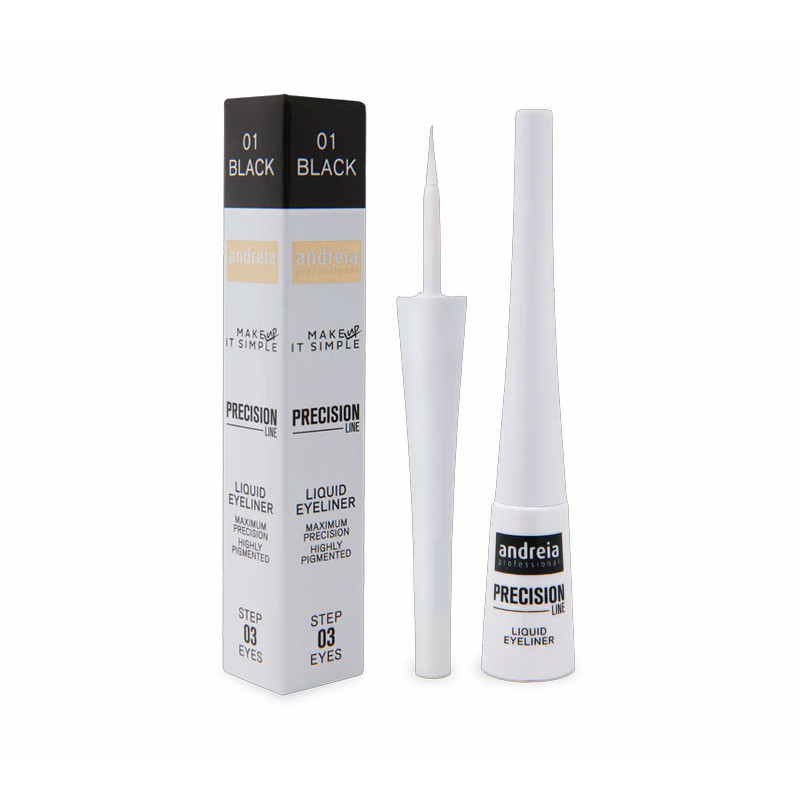 Andreia Precision 01 Black
