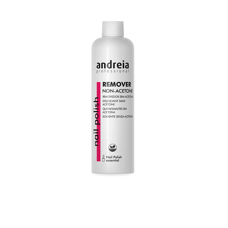 Andreia Acetone-Free Nail Polish Remover