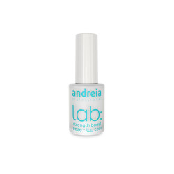 Andreia Strenght Boost Base + Top Coat (10,5ml)