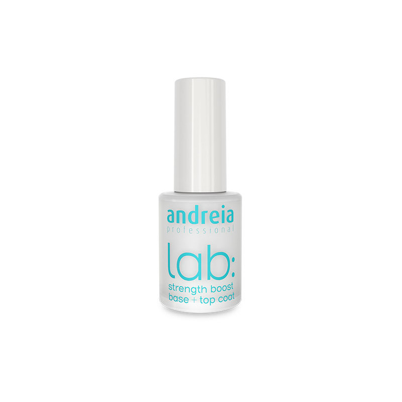 Andreia Strenght Boost Base + Top Coat (10,5ml)