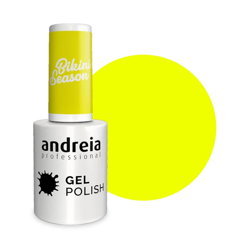 Andreia The Gel Polish G (10.5ml)