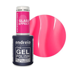 Andreia The Gel Polish Glass Effect (10,5ml)