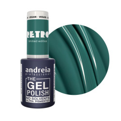 Andreia The Gel Polish Retro (10,5ml)