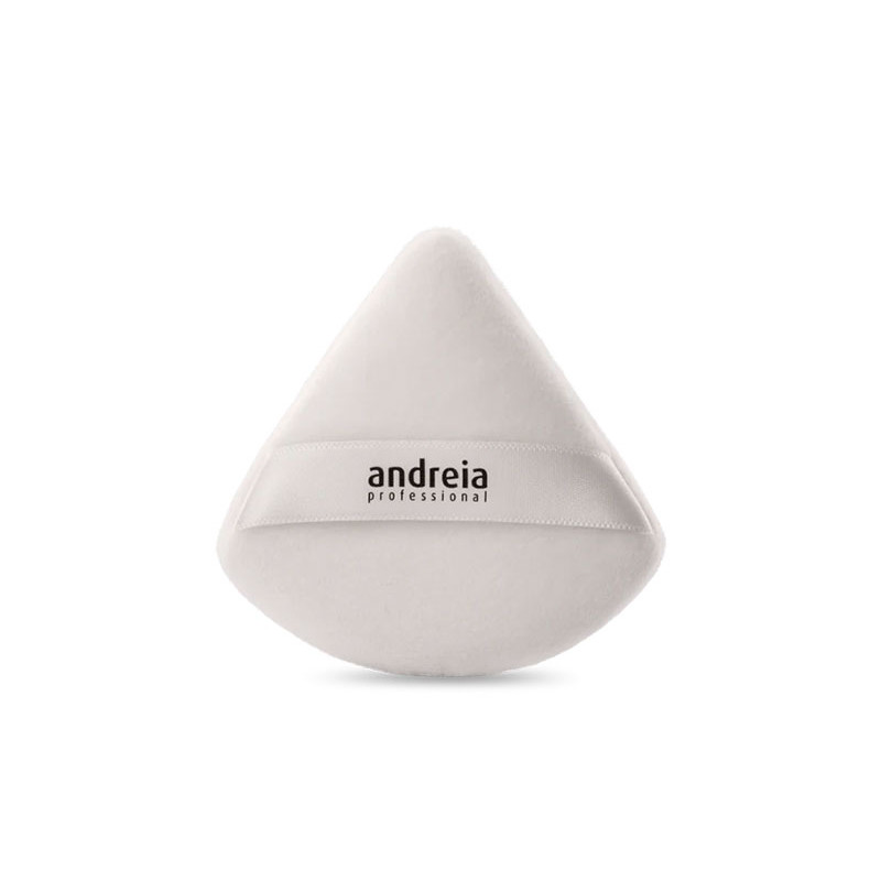 Andreia Velvet Powder Puff