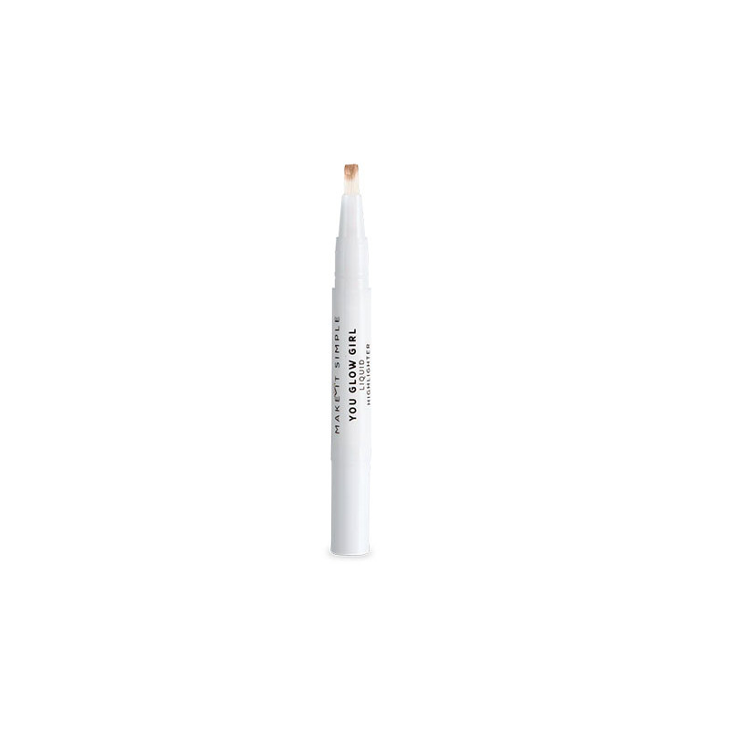 Andreia You Glow Girl! - Liquid Highlighter