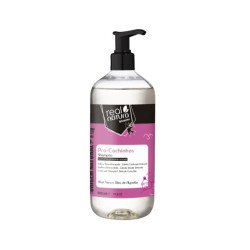 Real Natura Pro-Cachinhos Salt-Free Shampoo (500ml)