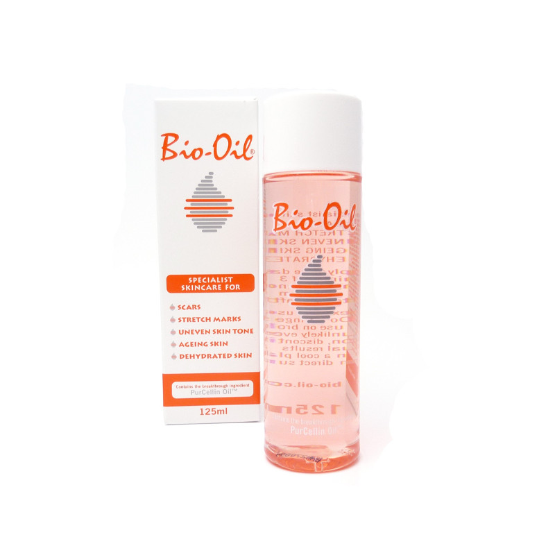 Bio-Oil Special Oil for Skin Care