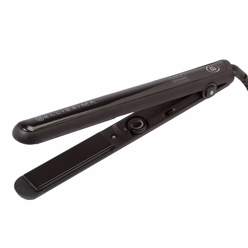 Bellissima Hair Straightener Nano Ceramic