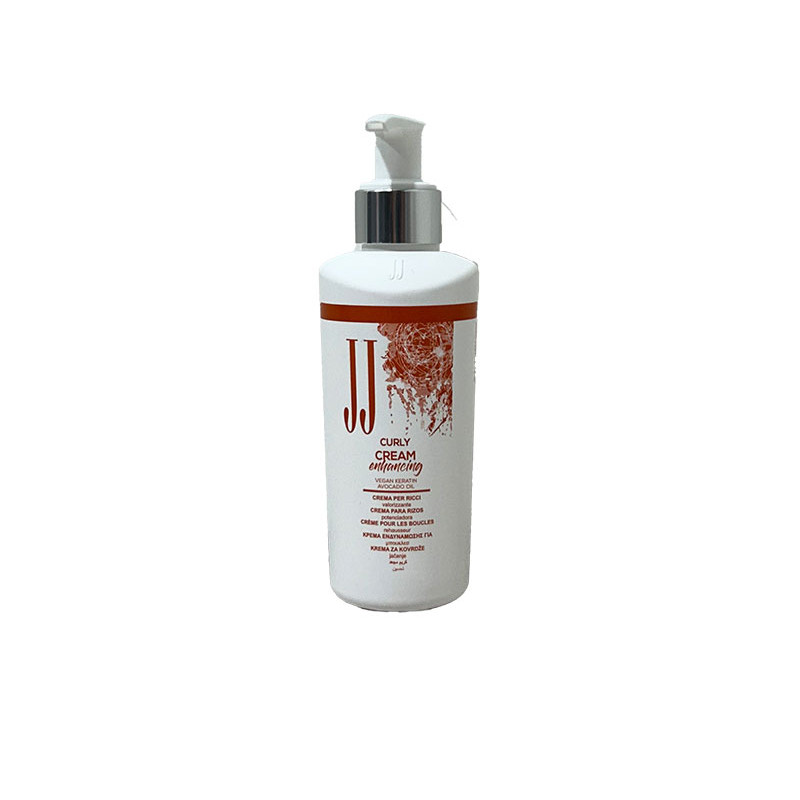 Jj Curly Cream Enhancing (150ml)