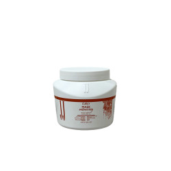 Jj Curly Mask Enhancing (500ml)