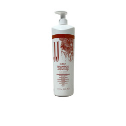 Jj Curly Shampoo Enhancing