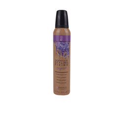 Jj Hair Mousse Superfine Extra (200ml)