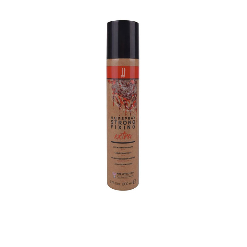 Jj Hairspray Strong Fixing Extra (200ml)
