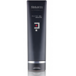 Salerm Men Fixation Gel Memoiry (200ml)